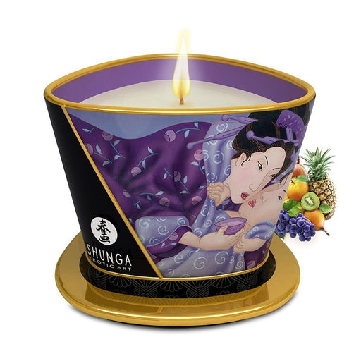 EAN 0697309045025 - SHUNGA Exotic Fruits 170 ml 1 pieza(s) 40 h imagen 1