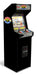 EAN 1210001601383 - Arcade1Up Street Fighter Deluxe imagen 1