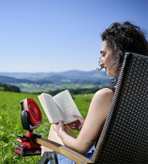 EAN 4006825677645 - Einhell 3408061 no categorizado imagen 2