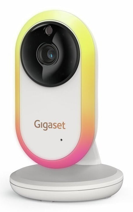 EAN 4255781905266 - Gigaset BABY 300 Video Blanco imagen 7