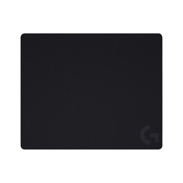 EAN 5099206104396 - Logitech G 943-000792 alfombrilla para ratón Alfombrilla de ratón para juegos Negro imagen 1