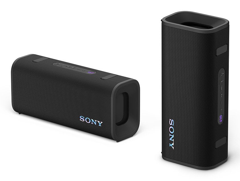 EAN 4548736164574 - Sony SRSULT30B Altavoz portátil estéreo Negro imagen 8