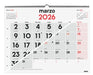 EAN 8422952403265 - Finocam 780020026 calendario imagen 5