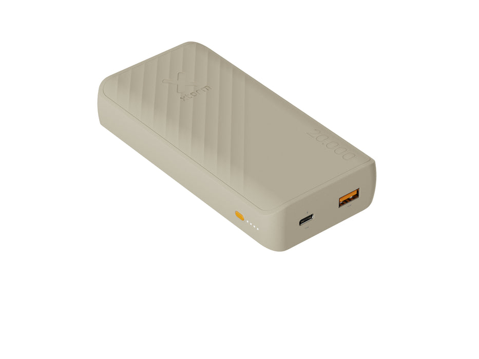 EAN 8718182278279 - Xtorm Go2 Polímero de litio 20000 mAh Beige imagen 6