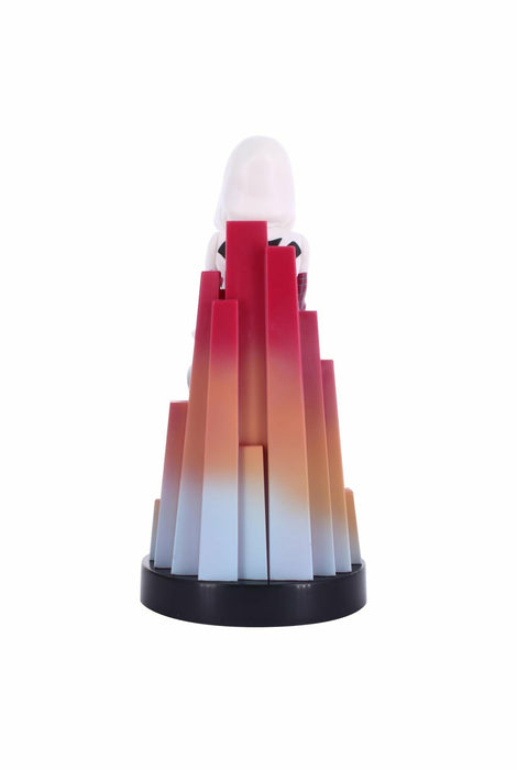 EAN 5060525895364 - Cable Guys Spider-Gwen Soporte pasivo Mando de videoconsola, Teléfono móvil/smartphone Multicolor imagen 3