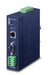 EAN 4711605285100 - PLANET IP30 Industrial 1-Port servidor serie imagen 1
