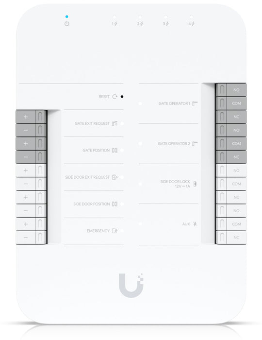 EAN 0810084699997 - Ubiquiti Gate Hub controlador de seguridad de la puerta Viviendas Ethernet imagen 1