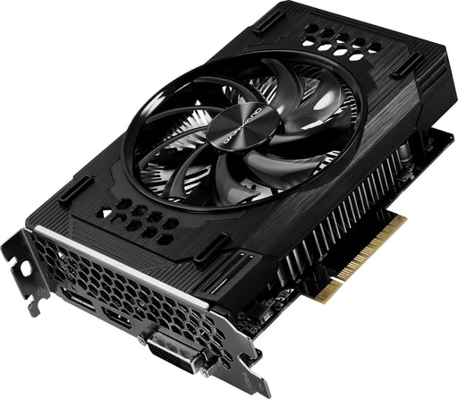EAN 4710562243734 - Gainward GeForce RTX 3050 PEGASUS NVIDIA 8 GB GDDR6 imagen 1