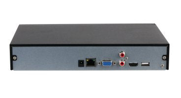 EAN 6923172584298 - Dahua Technology Lite NVR4116HS-EI Grabadore de vídeo en red (NVR) 1U Negro imagen 2