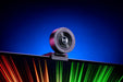 EAN 8887910000052 - Razer Kiyo X cámara web 2,1 MP 1920 x 1080 Pixeles USB 2.0 Negro imagen 6