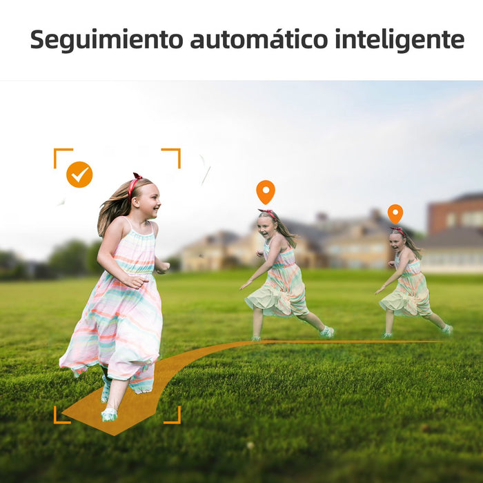 EAN 6939554991783 - Imou Cruiser imagen 7