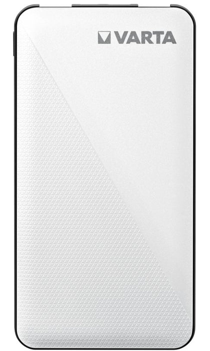 EAN 4008496018765 - Varta Energy 5000 Polímero de litio 5000 mAh Negro, Blanco imagen 1