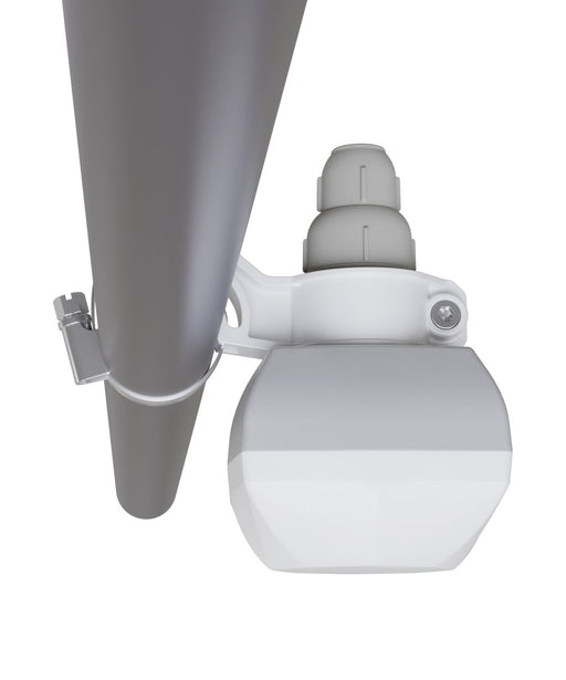 EAN 4752224008442 - Mikrotik QMP-LDF kit de montaje Blanco Compuesto, Plástico imagen 2