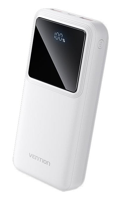 EAN 6922794781580 - Vention FHLW0 batería externa 20000 mAh Blanco imagen 1