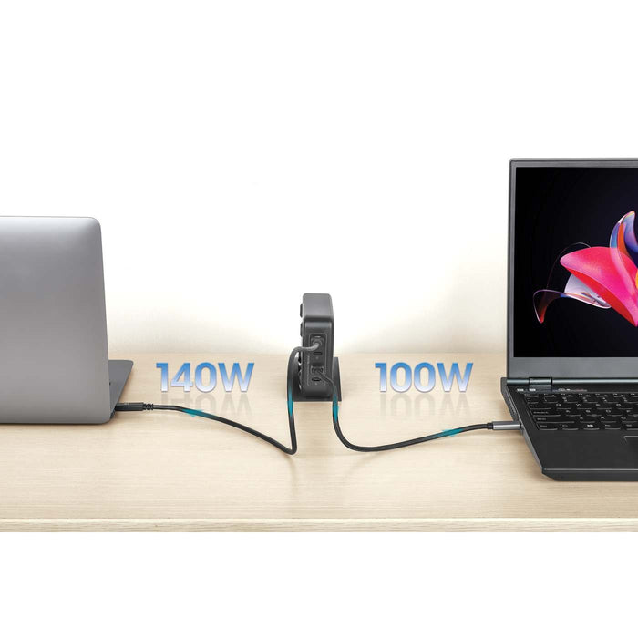 EAN 0766623102667 - Manhattan 102667 cargador de dispositivo móvil Teléfono móvil, Portátil, Consola de juegos portátil, Smar imagen 7