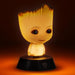 EAN 5056577710489 - Paladone Groot Icon Light imagen 3
