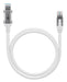 EAN 4040849741630 - Goobay 74163 cable de red Blanco 10 m Cat6 F/UTP (FTP) imagen 5