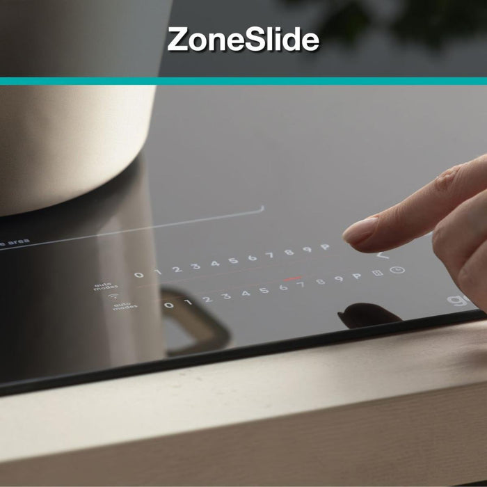 EAN 3838782900266 - Gorenje GI8432BSCWF Negro Integrado 60 cm Con placa de inducción 4 zona(s) imagen 8