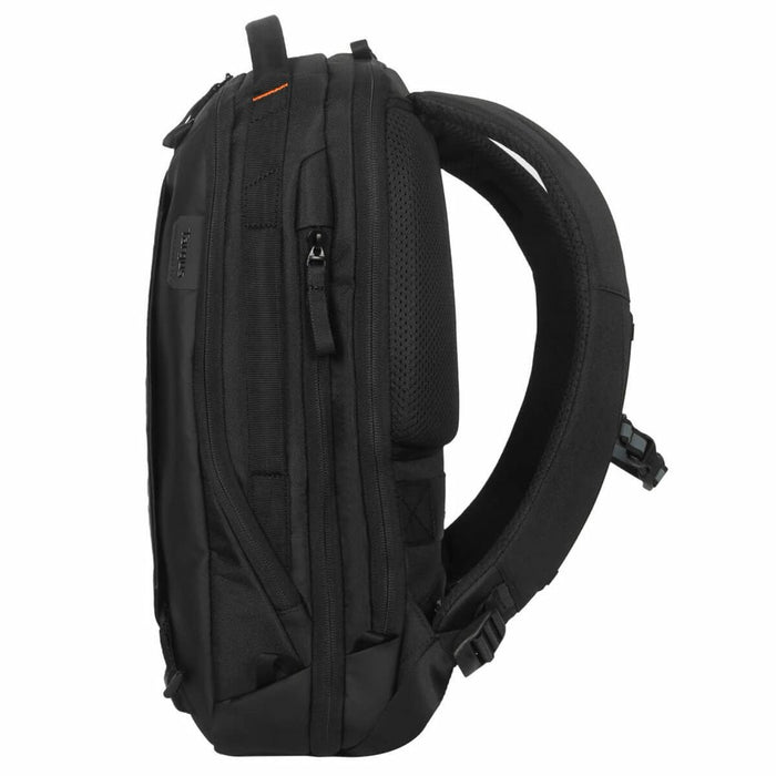 EAN 5063194001722 - Targus TBB652GL mochila City backpack Negro Poliéster imagen 3