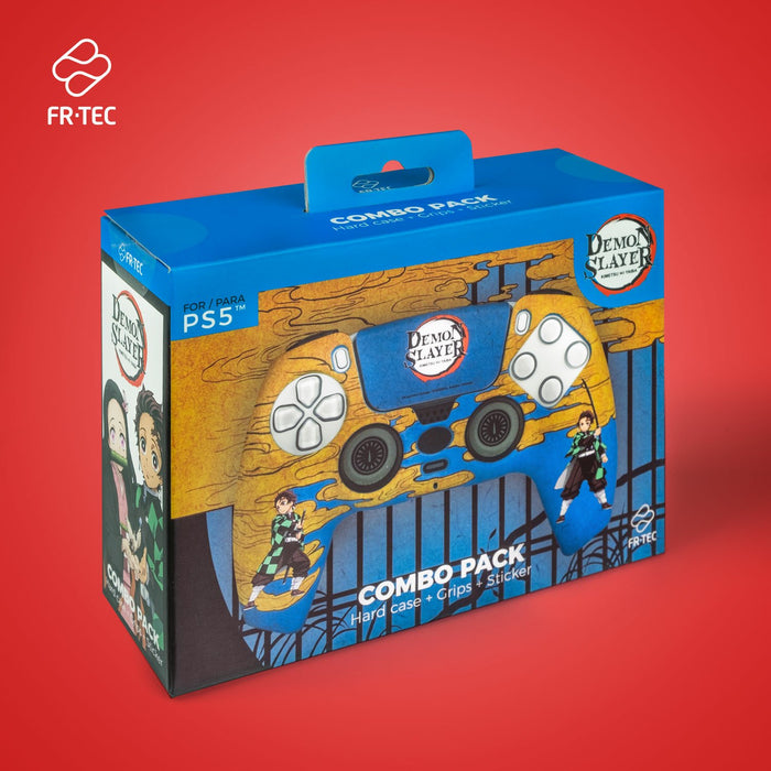 EAN 8436563094422 - Blade Gaming DSPS5CPTAN accesorio y piza de videoconsola Protectora imagen 4