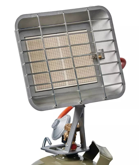 EAN 4006825625752 - Einhell GS 4400 P estufa de combustible líquido 4400 W imagen 1