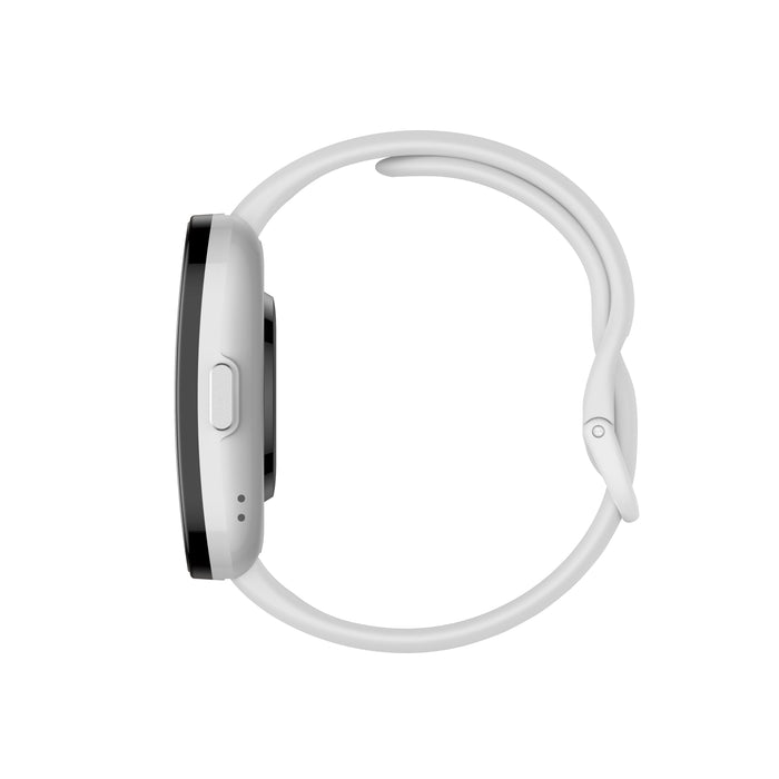 EAN 6972596106821 - Amazfit Bip 5 4,85 cm (1.91") TFT 45.9 mm Digital 320 x 380 Pixeles Pantalla táctil Blanco GPS (satélite) imagen 4