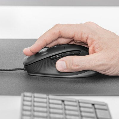 EAN 4260016341092 - 3Dconnexion CadMouse Pro ratón Oficina mano derecha USB tipo A Óptico imagen 3