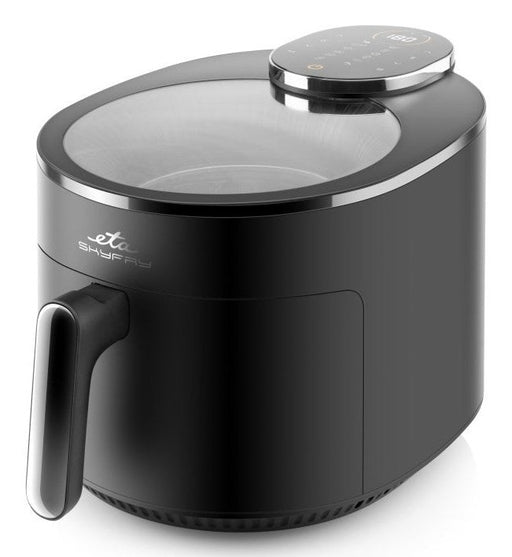 EAN 8590393414000 - Eta Skyfry Sencillo 5 L Independiente 1500 W Freidora de aire caliente Negro imagen 1