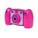 EAN 5706751044625 - Denver KCA-1310PINKMK2 electrónica para niños Cámara digital para niños imagen 2