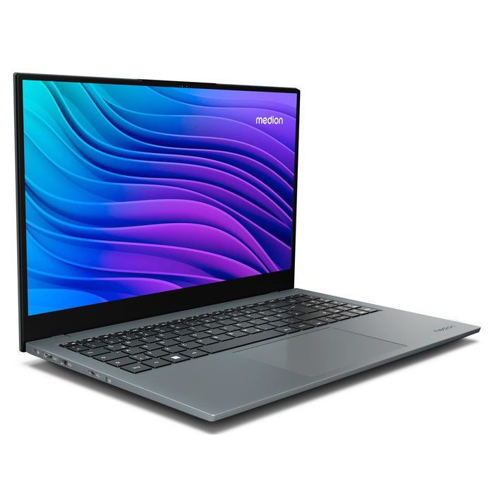 EAN 4061275238358 - MEDION E15433 - MD 62727 Intel® Core™ i5 i5-1334U Portátil 39,6 cm (15.6") Full HD 32 GB DDR4-SDRAM 1 TB  imagen 4