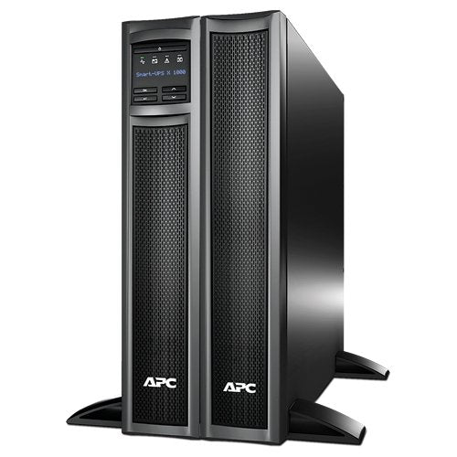 EAN 0731304268635 - APC Smart-UPS sistema de alimentación ininterrumpida (UPS) Línea interactiva 1 kVA 800 W 8 salidas AC imagen 7