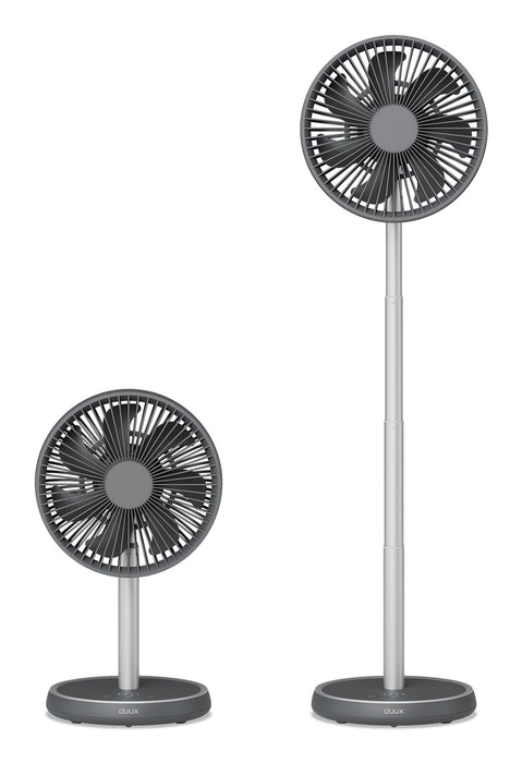 EAN 8716164986709 - Duux Rize Gris imagen 5