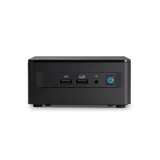 EAN 4711387502662 - ASUS NUC 13 RNUC13ANHI300002I Negro i3-1315U imagen 1