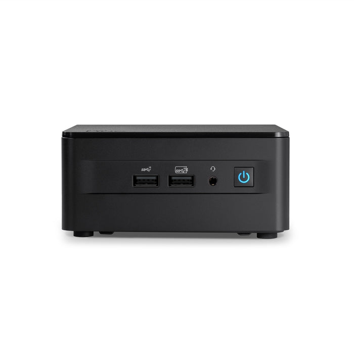 EAN 4711387502662 - ASUS NUC 13 RNUC13ANHI300002I Negro i3-1315U imagen 1