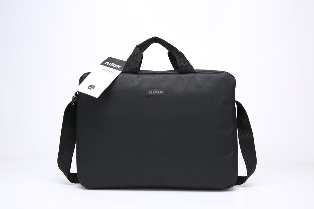 EAN 8435099531272 - Nilox NXB001 mochila Mochila informal Negro Poliéster imagen 22