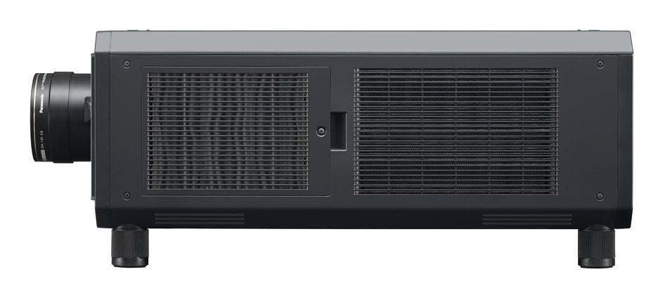 EAN 5025232824144 - Panasonic PT-RZ12KEJ videoproyector Proyector para grandes espacios 12000 lúmenes ANSI 3-Chip DLP WUXGA ( imagen 6