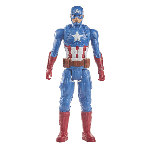 EAN 5010996214676 - Marvel Avengers Captain America imagen 2