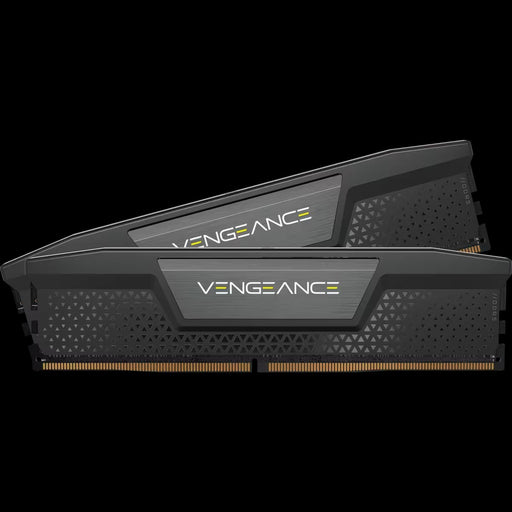EAN 0840006664932 - Corsair Vengeance CMK64GX5M2B6600C32 módulo de memoria 64 GB 2 x 32 GB DDR5 imagen 1