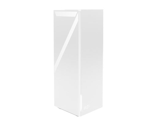 EAN 4711377198639 - MSI Roamii BE Lite Mesh System 2-pack Doble banda (2,4 GHz / 5 GHz) Wi-Fi 7 (802.11be) Blanco 3 Interno imagen 2