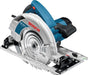 EAN 4059952636740 - Bosch GKS 85 G + FSN 1400 23,5 cm Negro, Azul 5000 RPM 2200 W imagen 2
