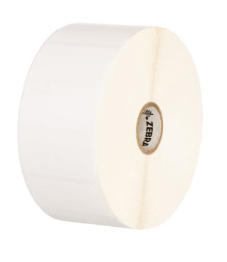 EAN 5715063223765 - Zebra 3017016 etiqueta de impresora Blanco Etiqueta para impresora autoadhesiva imagen 1