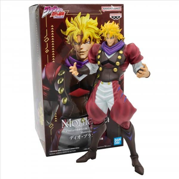 EAN 4983164291704 - Banpresto BP29170P figura de acción y colleccionable imagen 5