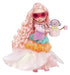 EAN 0035051120827 - Rainbow High Winter Wonderland Doll- Bella (Pink) imagen 6