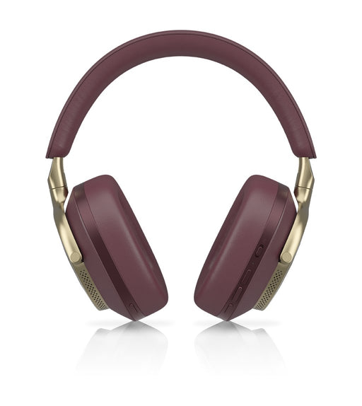 EAN 0714346342648 - Bowers & Wilkins Px8 Auriculares Inalámbrico Diadema Música USB Tipo C Bluetooth Borgoña imagen 2