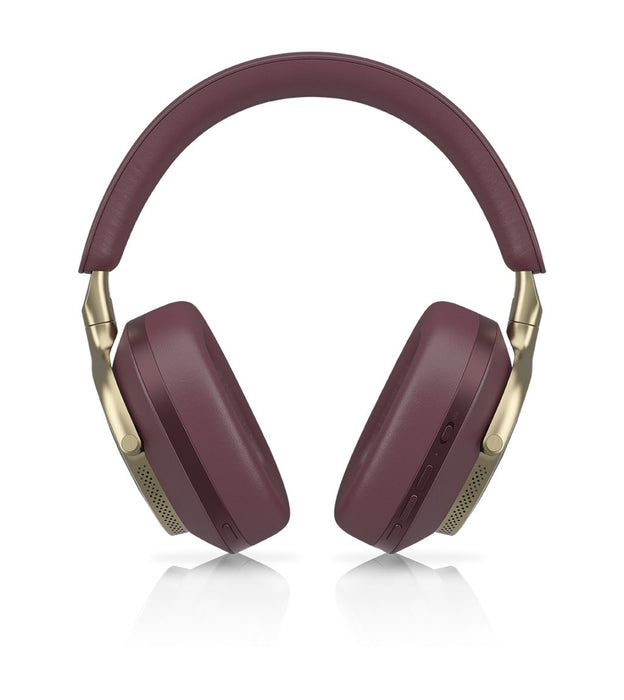 EAN 0714346342648 - Bowers & Wilkins Px8 Auriculares Inalámbrico Diadema Música USB Tipo C Bluetooth Borgoña imagen 2