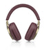 EAN 0714346342648 - Bowers & Wilkins Px8 Auriculares Inalámbrico Diadema Música USB Tipo C Bluetooth Borgoña imagen 2