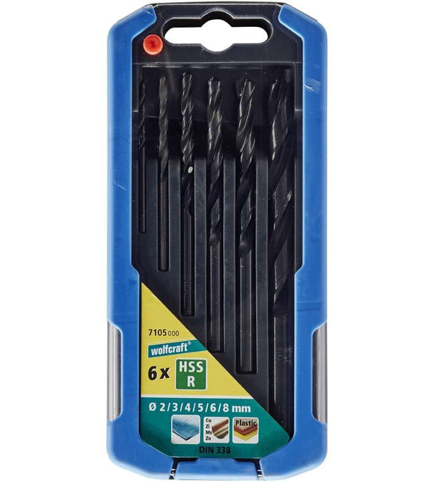 EAN 4006885710504 - wolfcraft GmbH 001040336 no categorizado imagen 2