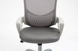 EAN 5901443390787 - Activejet YK507 SZ silla de oficina y de ordenador Asiento acolchado Respaldo de malla imagen 5