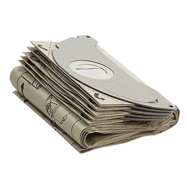 EAN 4002667015317 - Kärcher 6.904-143.0 accesorio y suministro de vacío Bolsa para el polvo imagen 1