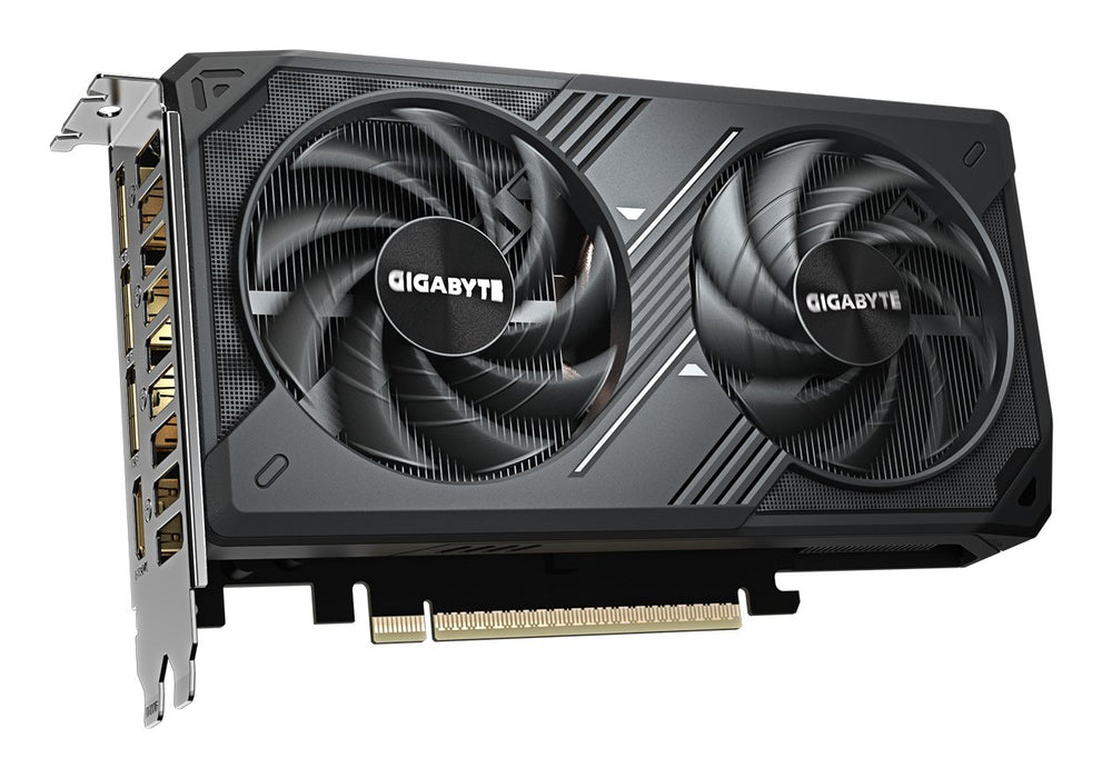 EAN 4719331356699 - GIGABYTE GeForce RTX 5060 WINDFORCE MAX OC 8G imagen 2